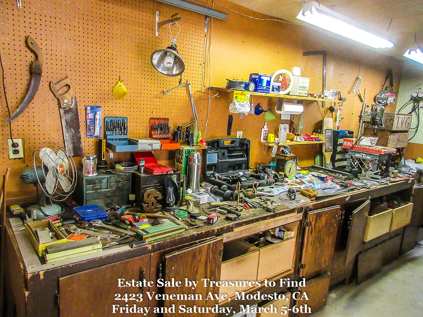 IMG_8985 - Estate Sales by Treasures To Find